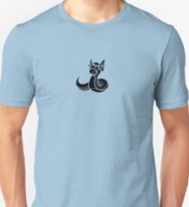 Dratini Dark Unisex T-Shirt