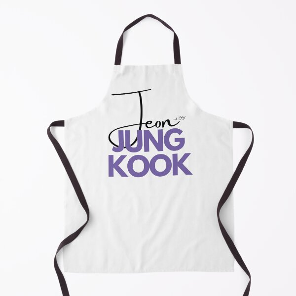 Item preview, BTS Jeon Jungkook Bias Design Special Mic Color Purple/Black designed and sold by haikustore.