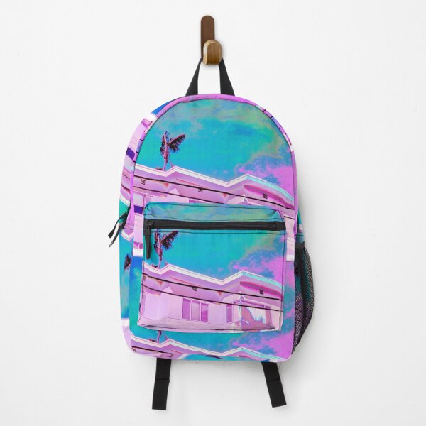 Item preview, Dreamy Beach City designed and sold by leahdmartinez.