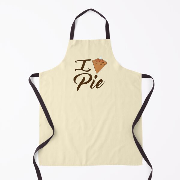 Item preview, I Love Pie designed and sold by Epic Love Designs.