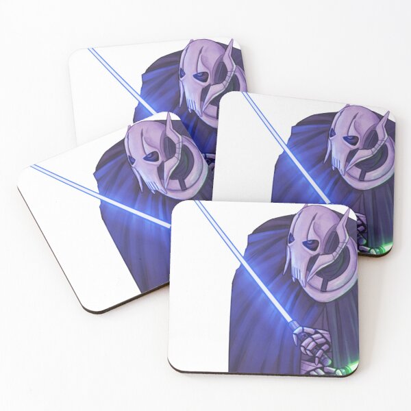Item preview, Grievous designed and sold by ZAFFYRR.