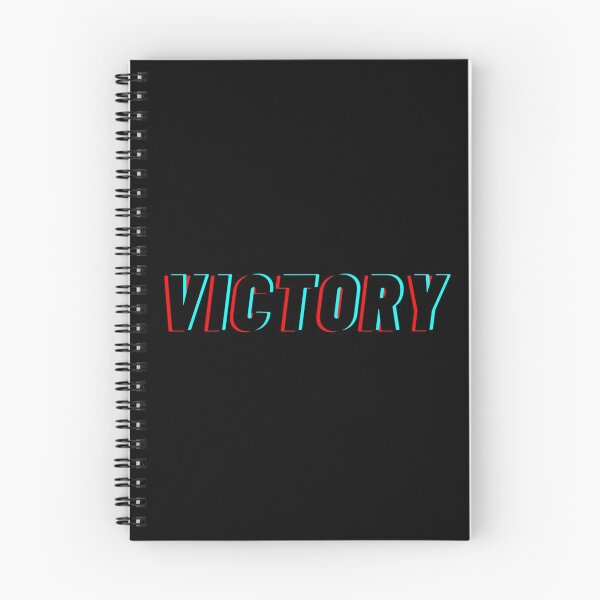 Item preview, ¡Victoria! designed and sold by InputVSOutput.