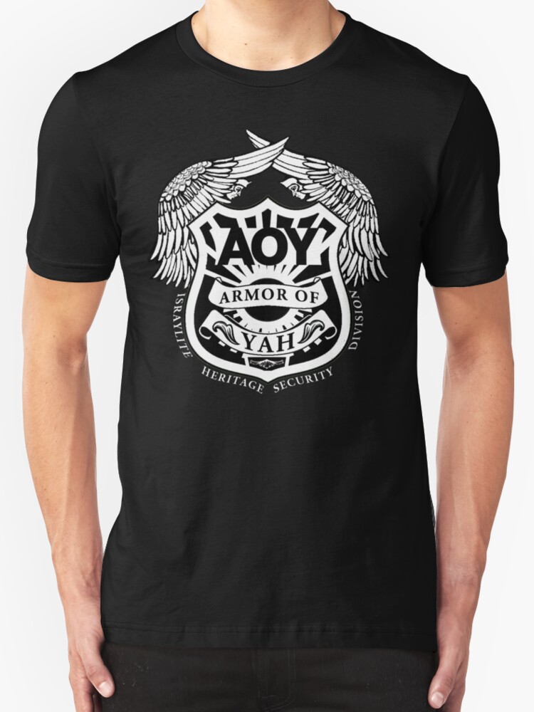 ai yah shirt