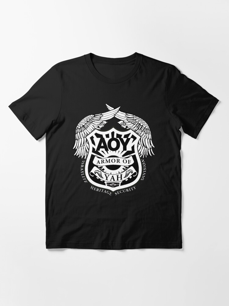 ai yah shirt