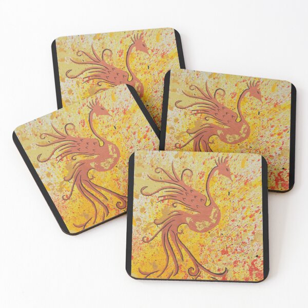 Item preview, PHOENIX | FIRE designed and sold by NinjaKick13.