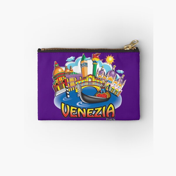 Item preview, Venice Venezia Gondola Famous Lovely Day Design designed and sold by Lovely Day.