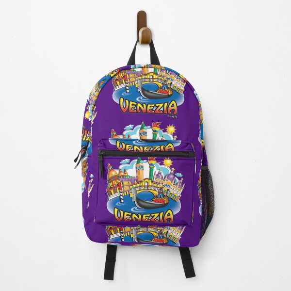 Item preview, Venice Venezia Gondola Famous Lovely Day Design designed and sold by Lovely Day.