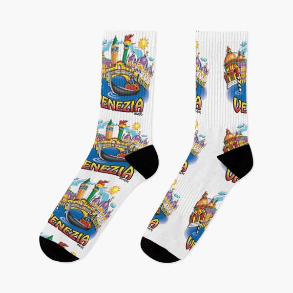 Item preview, Venice Venezia Gondola Famous Lovely Day Design designed and sold by Lovely Day.
