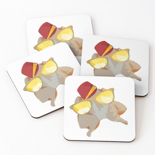 Item preview, The One with the Turkey Head - Sticker designed and sold by Totally-rad.