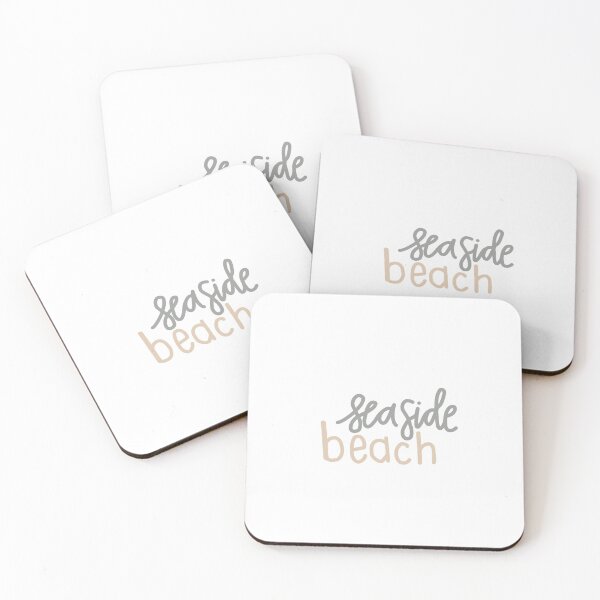 Item preview, seaside beach designed and sold by cindytrann.
