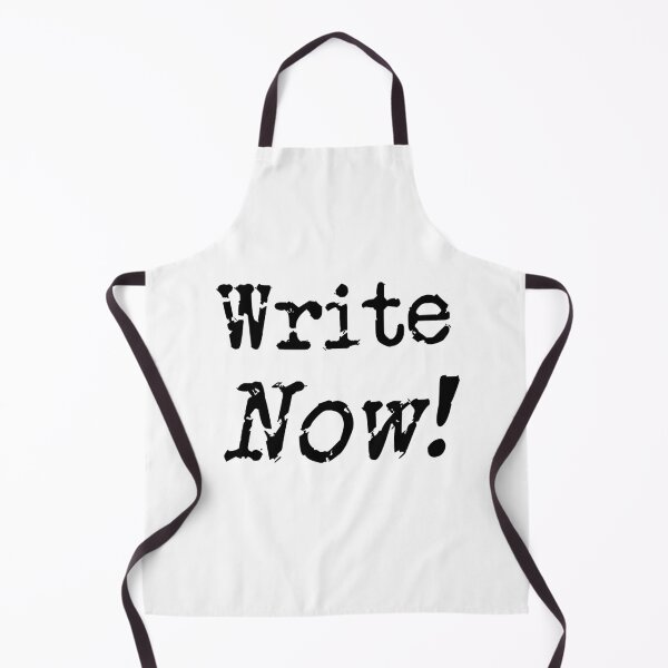 Item preview, Write Now! Black Type designed and sold by TeaRoseWriter.