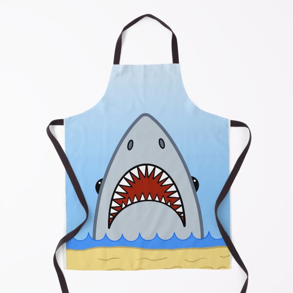 Item preview, Shark In The Water designed and sold by GDGCreations.