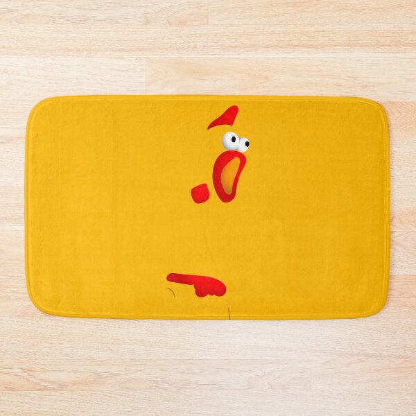 Item preview, Rubber Chicken designed and sold by LicencaPoetica.