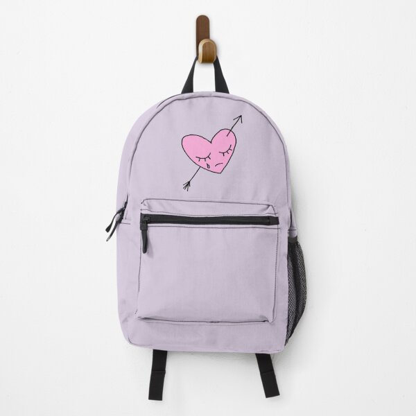 Item preview, Simple Sad Heart designed and sold by miartist.