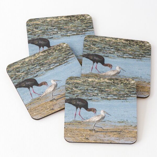 Item preview, Ibis and Sandpiper designed and sold by CanadianWild418.