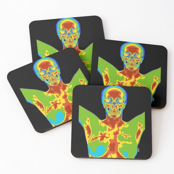 Item preview, Body Heat designed and sold by Fungi Studios.