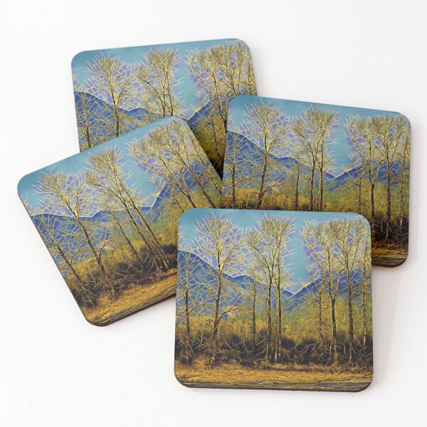 Item preview, Nature's Brush designed and sold by Ellen Cannon.