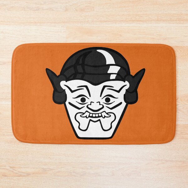 Item preview, funny face design - funny covid corona virus mask covid-19 protection designed and sold by helkav.