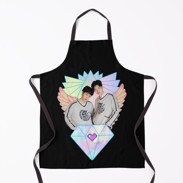 Item preview, YinWar designed and sold by Cri-Babi.