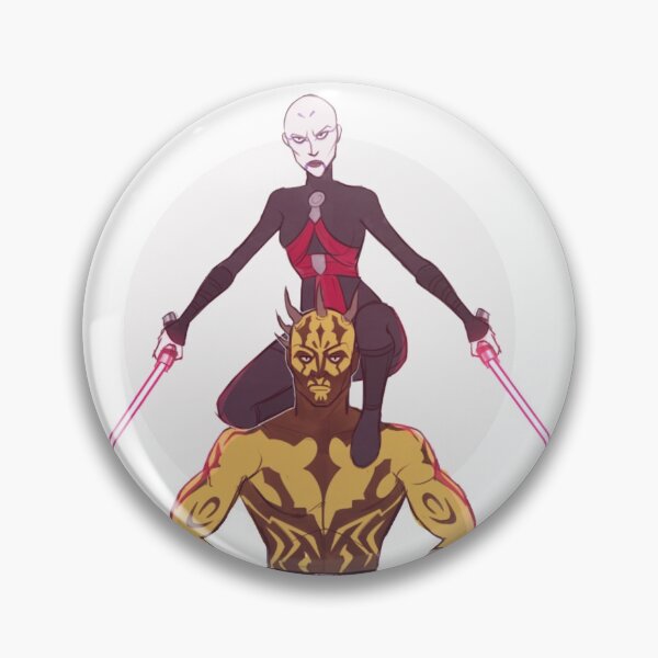 Item preview, Ventress Opress designed and sold by ZAFFYRR.
