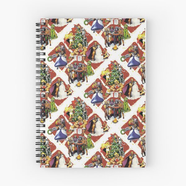 Item preview, ETERNIAN XMAS designed and sold by MINION-FACTORY.