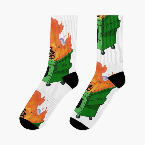 Item preview, Dumpster Fire 2020 Worst Year designed and sold by Nosek1ng.