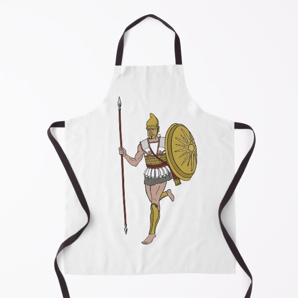Item preview, Hoplite designed and sold by AndyPandy90.