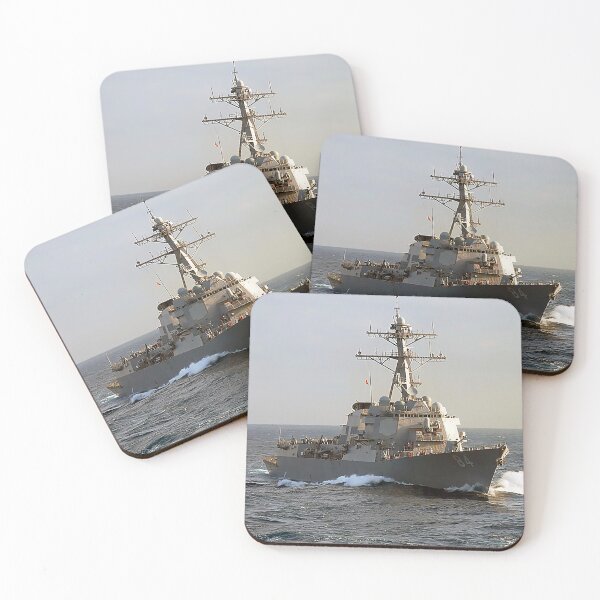 Artikelvorschau, USS BULKELEY (DDG-84) SHIP'S STORE entworfen und verkauft von militarygifts.