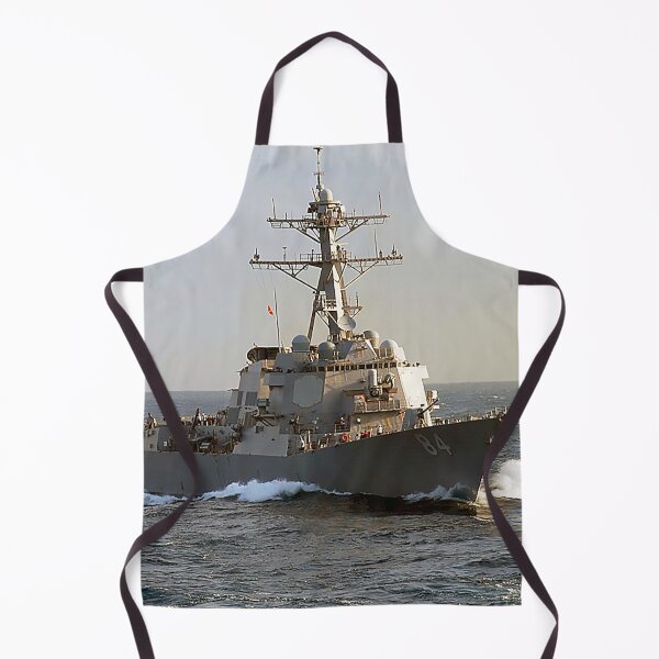 Item preview, USS BULKELEY (DDG-84) SHIP'S STORE designed and sold by militarygifts.