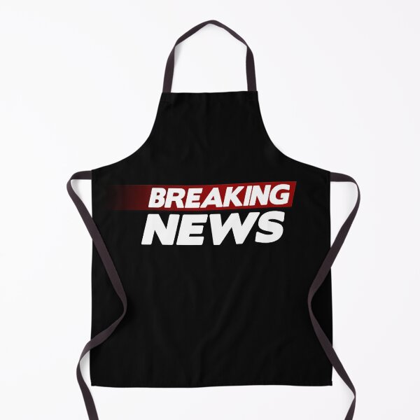 Item preview, Breaking news! designed and sold by seotorre.