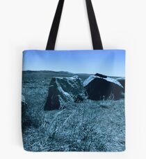 Boulder View Tote Bag