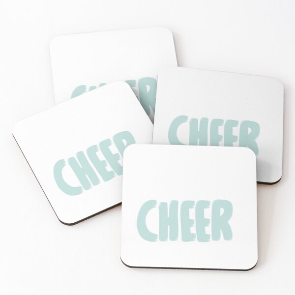 Item preview, cheer designed and sold by cindytrann.