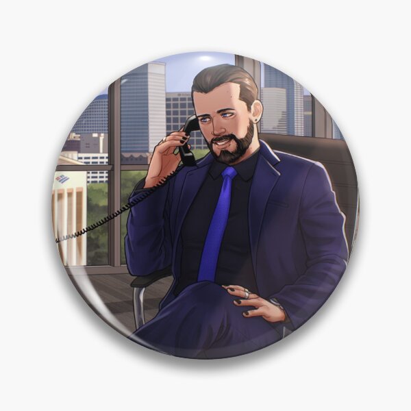 Item preview, lawyer designed and sold by ZAFFYRR.