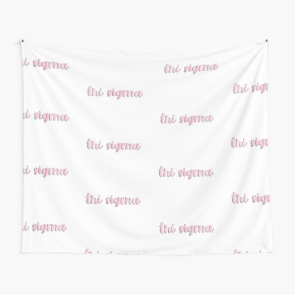 Tri sigma tapestry new arrivals