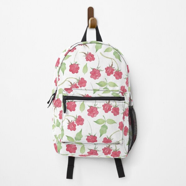 Item preview, Raspberry Pattern designed and sold by cdmarchant.