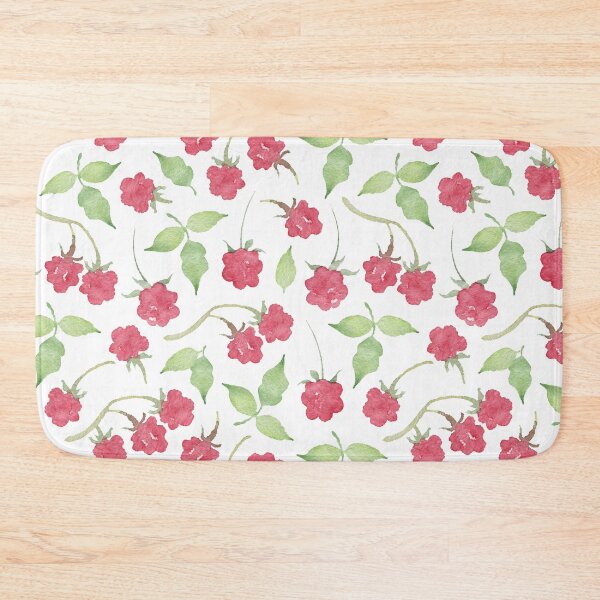Item preview, Raspberry Pattern designed and sold by cdmarchant.