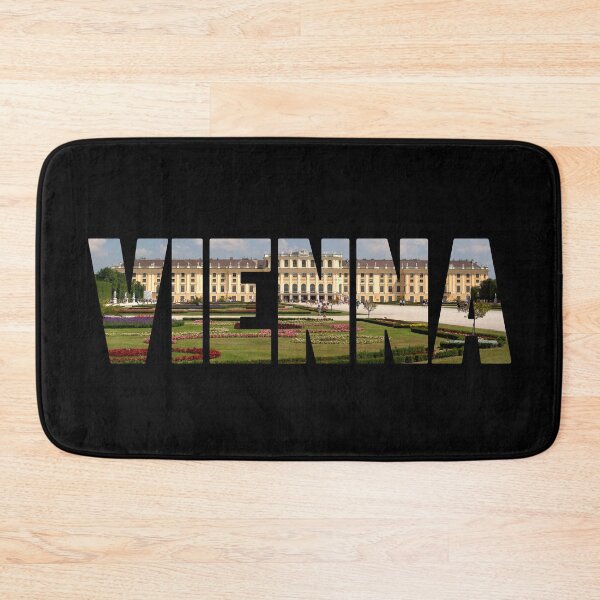 Item preview, Logotipo de Viena Austria designed and sold by Mythos57.