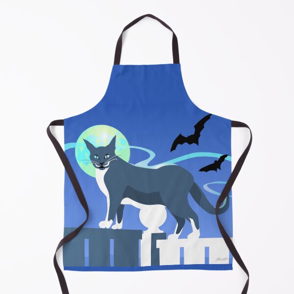 Item preview, Jack Goes Gothic designed and sold by Patricia Howitt.