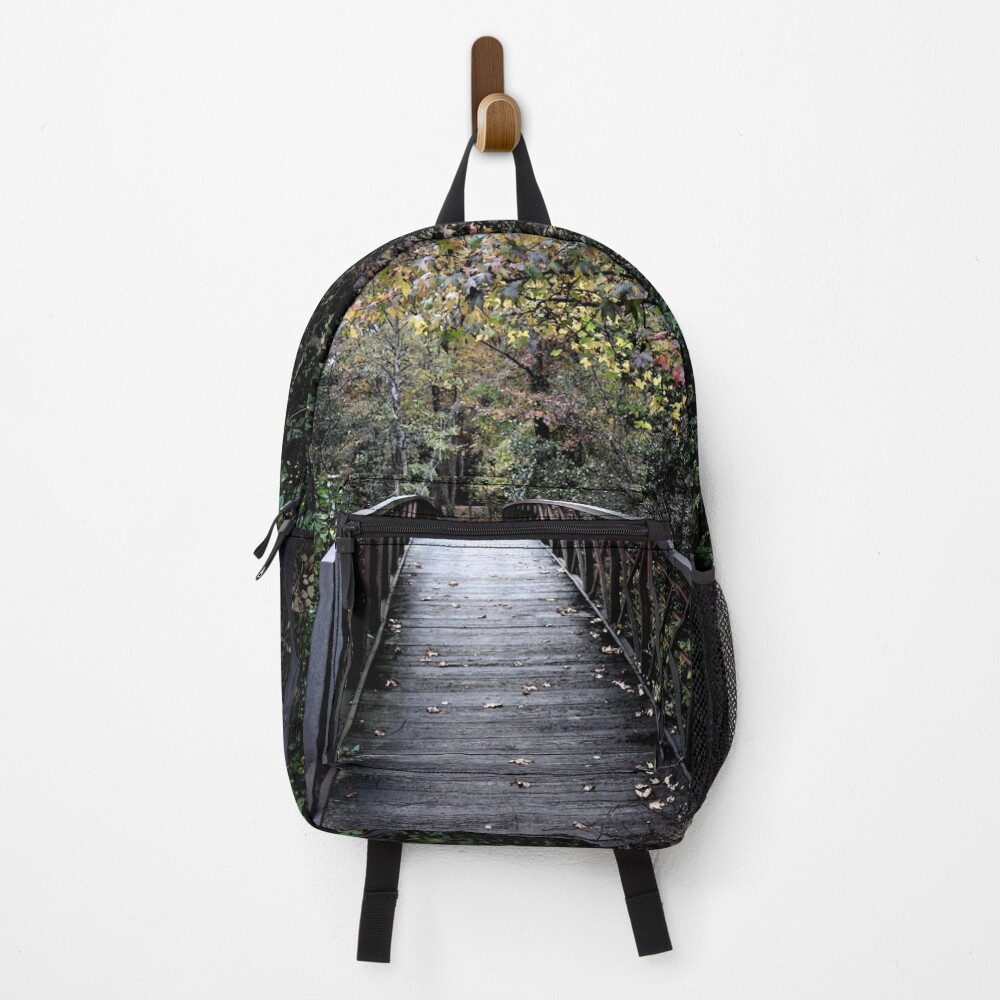 Item preview, Backpack designed and sold by RVogler.