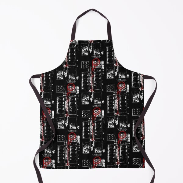 Item preview, Smile! You're at 221B - red, gritty designed and sold by gruffyjustice.