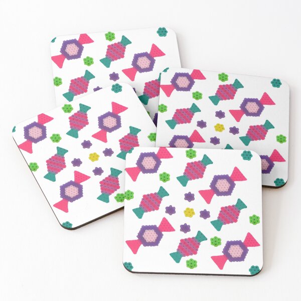 Item preview, Candy and Flowers designed and sold by eevee135.