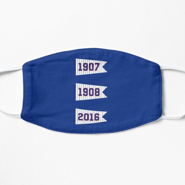 CHI Pennants Mask