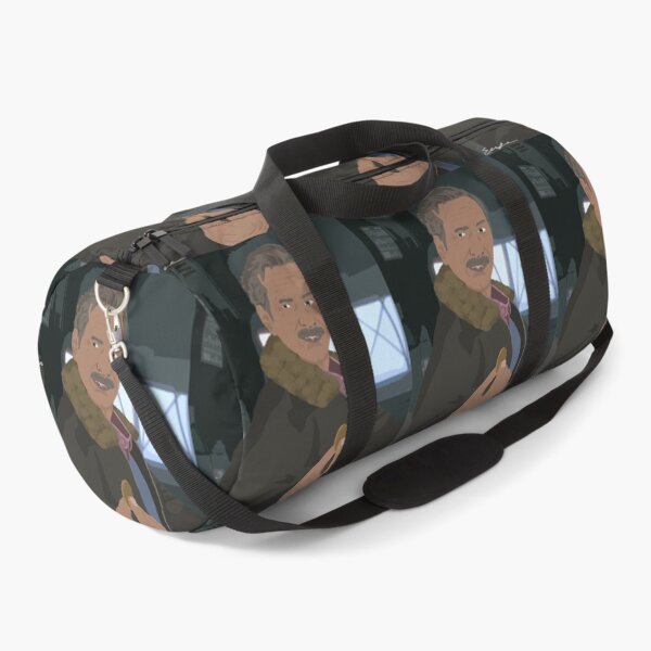 Item preview, Victor Sullivan "Sully" - Uncharted 4 designed and sold by TGG4evr.
