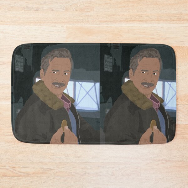 Item preview, Victor Sullivan "Sully" - Uncharted 4 designed and sold by TGG4evr.
