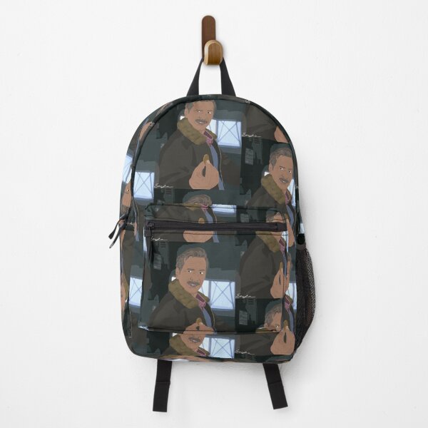 Item preview, Victor Sullivan "Sully" - Uncharted 4 designed and sold by TGG4evr.
