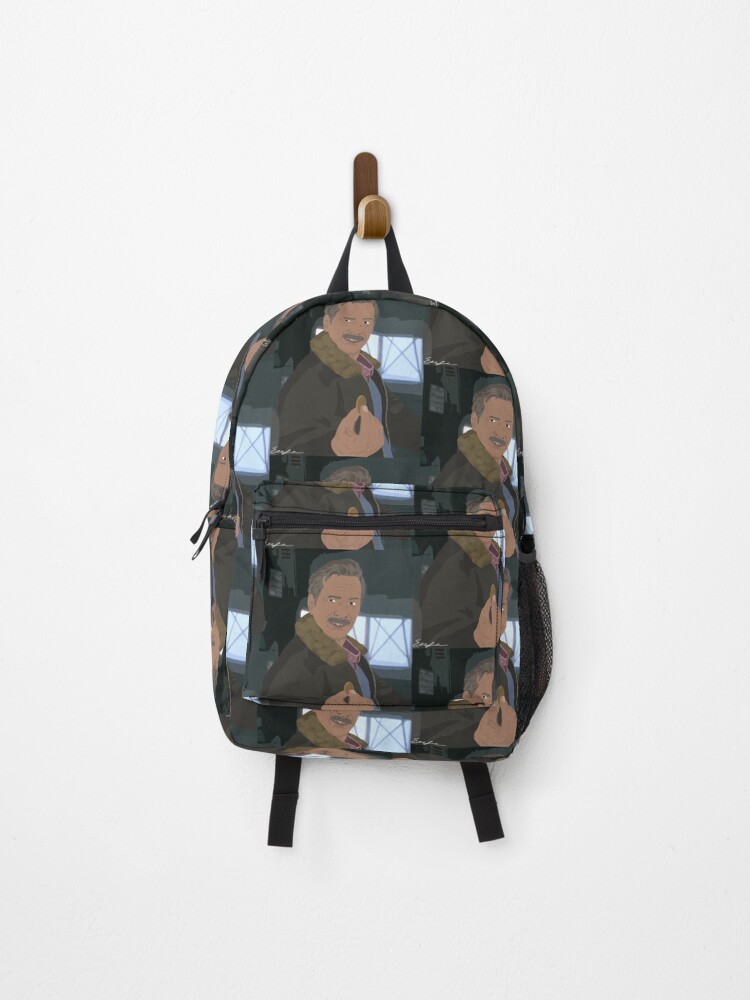 uncharted backpack