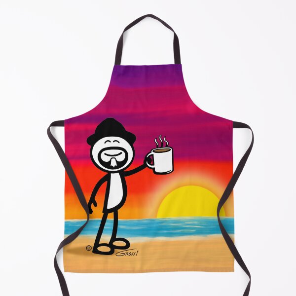 Item preview, Sunrise On The Beach designed and sold by GDGCreations.