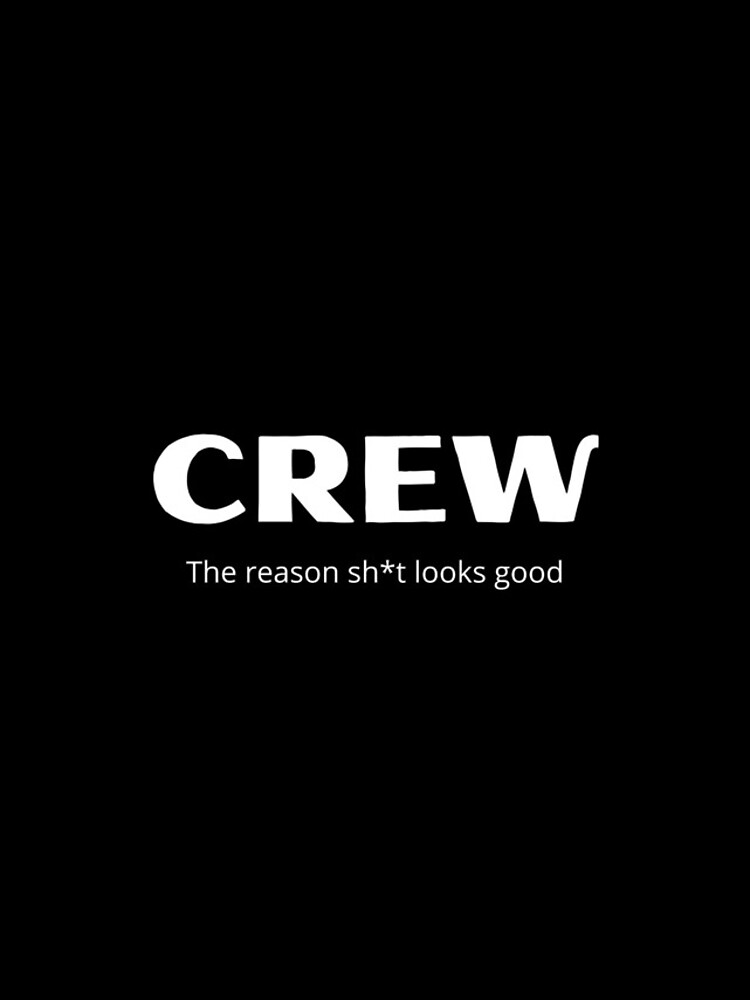 Thumbnail 4 of 4, iPhone Case, Crew designed and sold by InputVSOutput.