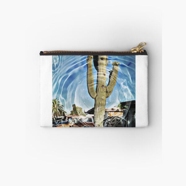 Item preview, Watery Cactus  designed and sold by pinkyjainpan.