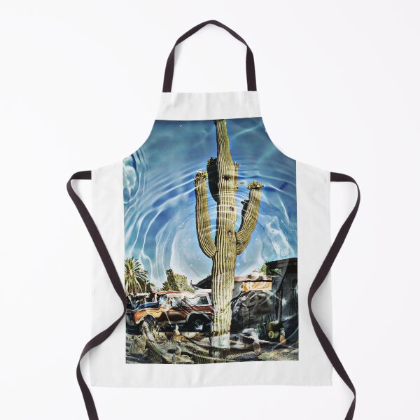 Item preview, Watery Cactus designed and sold by pinkyjainpan.